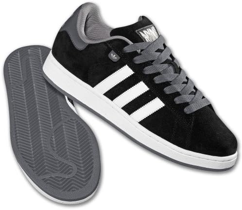 adidas campus evolution
