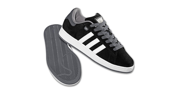 adidas campus evolution