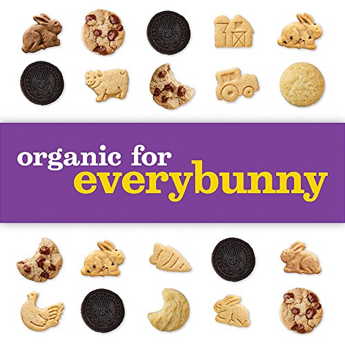 Annie's Organic Animal Cookies, 6.75 oz - Thumbnail 5