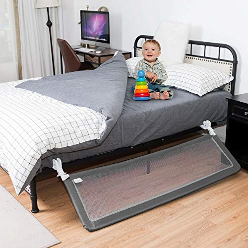 extra long bed guard