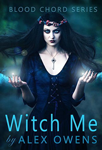 Bargain eBook - Witch me