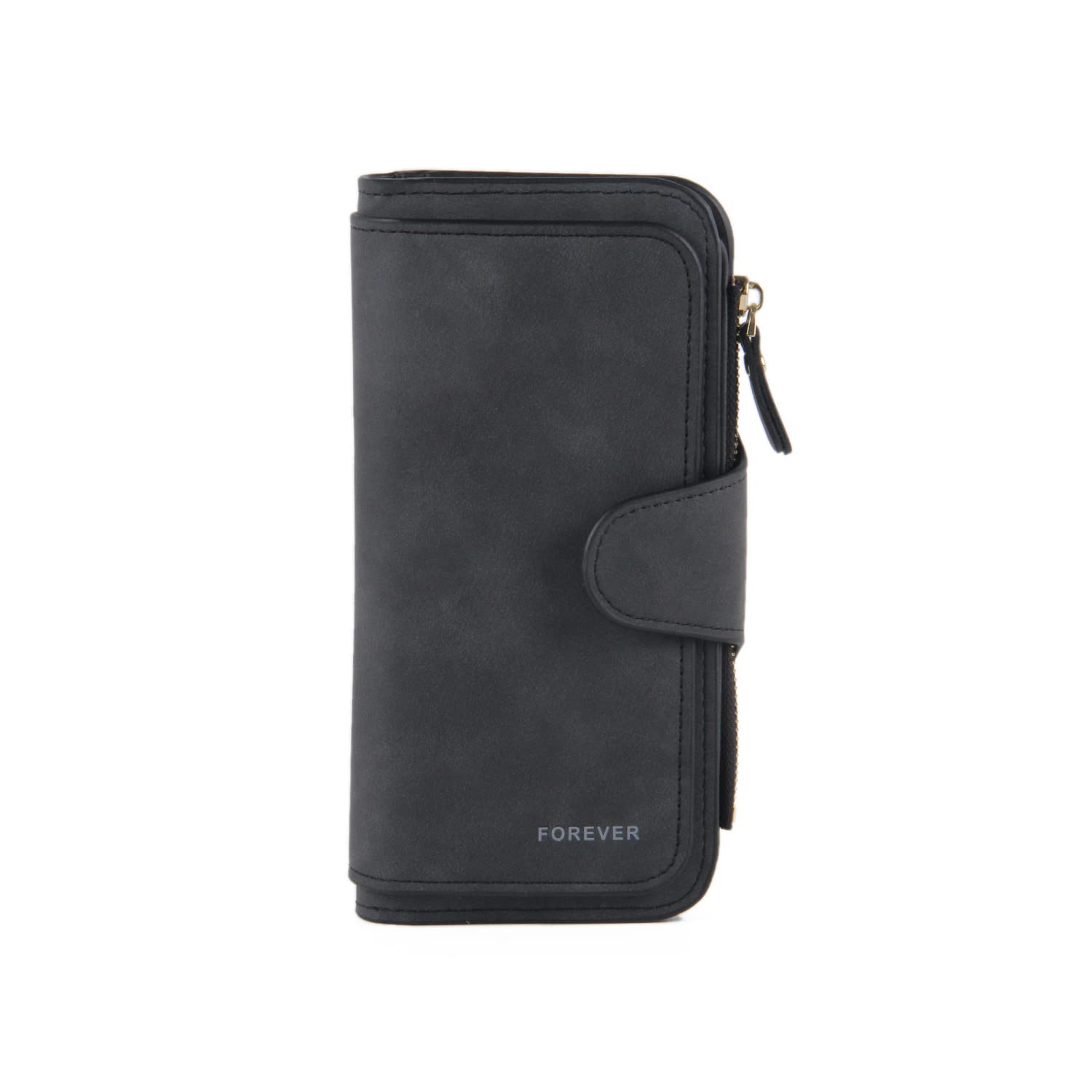 LHHMZ Womens Multiple Card Slots Wallets Ladies Purse Long Bifold Purse Clutch Bags Card Holders Organizer Coin Purse