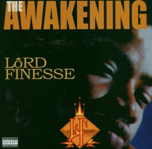 Lord Finesse - Hip 2 Da Game (1996) Lyrics - Zortam Music