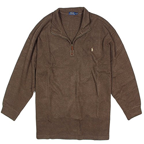 polo ralph lauren big and tall sweater