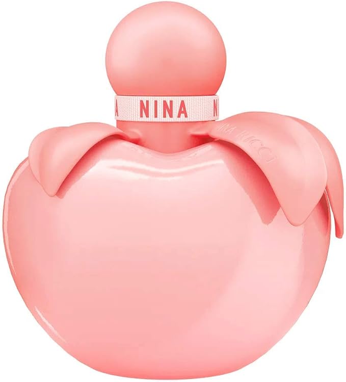 NINA ROSE EDT 30 ML NATURAL SPRAY: Amazon.es: Belleza