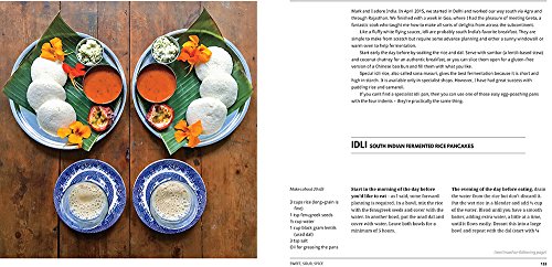SymmetryBreakfast: 100 Recipes for the Loving Cook - Thumbnail 5