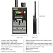 CaGuan Anti-Spy Wireless RF Signal Detector Set [2019 Latest Upgrade] Bug GPS Camera Signal Detector，for Hidden Camera GSM Listening Device GPS Radar Radio Scanner Wireless Signal Device Finder