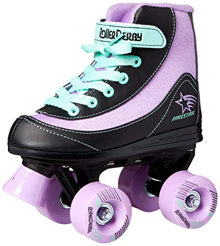 Best Buy! FireStar Youth Girl's Roller Skate
