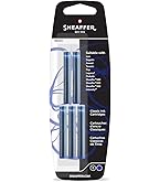 Amazon.com : Sheaffer Skrip Fountain Pen Universal Ink Cartridge