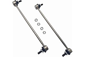 ALADICHE Front Stabilizer Sway Bar Links for 2006-2018 Toyota Corolla iM/Prius /RAV4,for 2010-2019 Lexus CT200h HS250h /NX200t /NX300h,for 2008-2016 Scion iM/tC/xB (K750043)