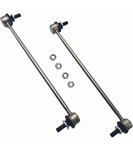 Amazon.com: 546681Aa0E - Front Left Stabilizer Link/Sway Bar Link