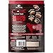 Wellness Natural Pet Food Core Grain Free 100-Percent Beef Freeze Dried Dog Treats, 2 oz (88301)