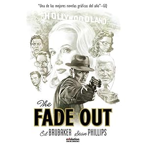 The fade out (2ª edición)