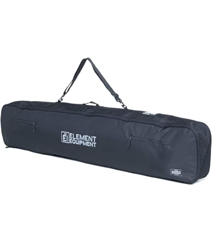 Amazon.com : Dakine Tour Snowboard Bag - Black, 165cm : Sports