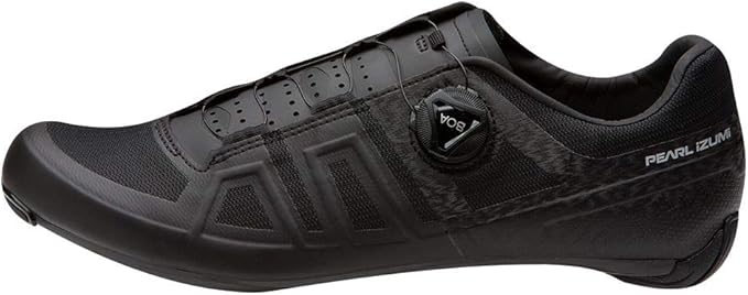 pearl izumi attack road bike shoes