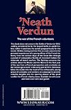 Front cover for the book 'Neath Verdun: the Experiences of a French Soldier During the Early Months of the First World War by Maurice Genevoix