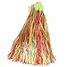 JEKANEL 1 Set 80cm Adult Party Hawaii Dress Hula Grass Skirt (Multicolor)