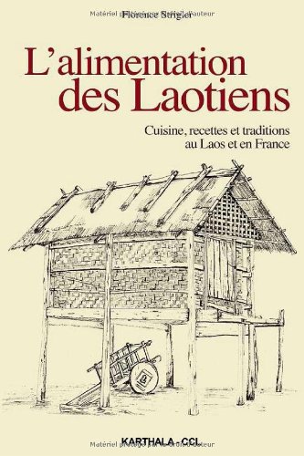 L' alimentation des Laotiens