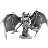 Reaper Dark Heaven Bones: Queen of Hell