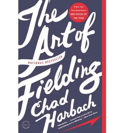 The Art of Fielding (Hardback) - Common