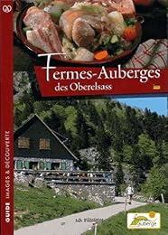 Fermes-auberges de Haute-Alsace
