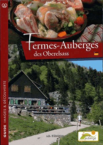 Fermes-auberges de Haute-Alsace