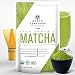 Superior Quality 100% Organic Japanese Matcha Green Tea Powder - USDA & JONA certified - Premium Culinary Grade - Perfect for Smoothies, Lattes, Baking, or Straight Shots [50g/1.76oz]