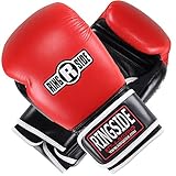 Ringside Gel Super Bag Gloves