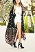 Jeasona Kimono Swimsuit Cover Ups for Women Swimwear Bathing Suit Beach Dress