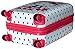 Heys Hello Kitty Spinner and Beauty Case Kid's Luggage, Hello Kitty