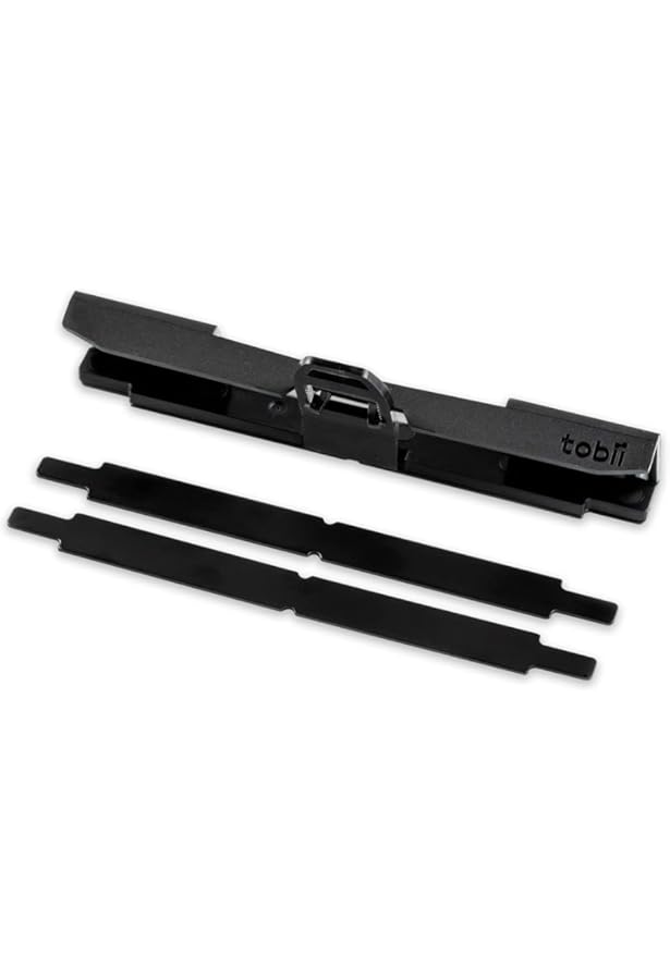 Amazon.com: Tobii Eye Tracker Carry Case : Sports & Outdoors