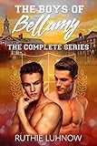 "The Boys of Bellamy The Complete Series" av Ruthie Luhnow