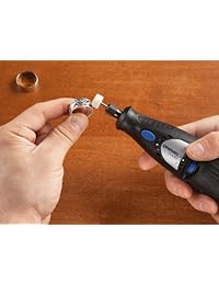 Dremel 7000 n 5 6 volt Taladro Herramienta de rotación de dos velocidades