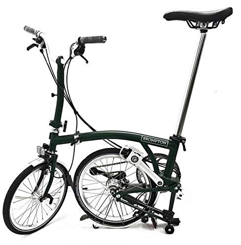 pedalease brompton