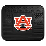 FANMATS 10085 Auburn Tigers Back Row Utility Car