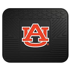 FANMATS 10085 Auburn Tigers Back Row Utility Car