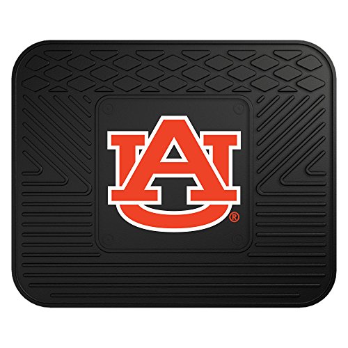 FANMATS 10085 Auburn Tigers Back Row Utility Car