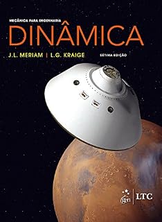 Livro Mecânica para Engenharia - Dinâmica - Vol. 2