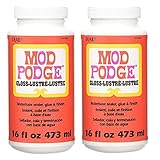 Mod Podge Gloss