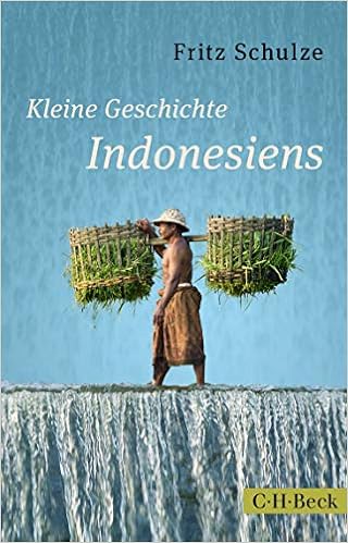 Kleine Geschichte Indonesiens Von Den Inselkonigreichen Zum Modernen Grossstaat Amazon De Schulze Fritz Bucher