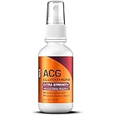 Results RNA - ACG Glutathione Extra Strength Immune Boost – Powerful Antioxidant & Immune Boost Formula in a Great Tasting Spray. Recommended by Doctors Worldwide ( 2 oz )