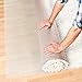 Rug Gripper Non Slip Mat – Rug Pad | Non Slip Grip Mat Keeps Carpets Safely In Place | Many Sizes Available - 5' x 7'