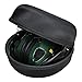 Hermitshell Travel Case Fits Caldwell Low Profile E-Max Electronic Ear Muffs