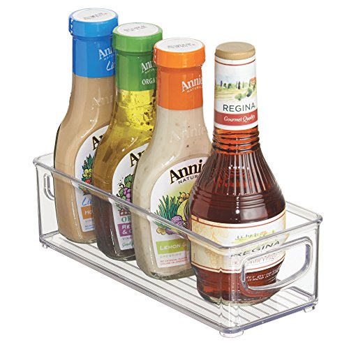 3 InterDesign+64030+Refrigerator+Freezer+Container