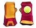Disguise Marvel's Iron Man Movie 3: Iron Man Mark 42 Glow Soft Gauntlets