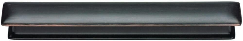 Atlas Homewares 321-VB 7.25-Inch Dickinson Large Pull from the Dickinson Collection, Venetian Bronze