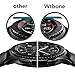 Samsung Gear S3 Screen Protector, Wtbone Full-Coverage Tempered Glass Screen Protector for Samsung Gear S3 with [9H Hardness]Anti-Scratch, Anti-Fingerprint, Bubble Free[2 pack]