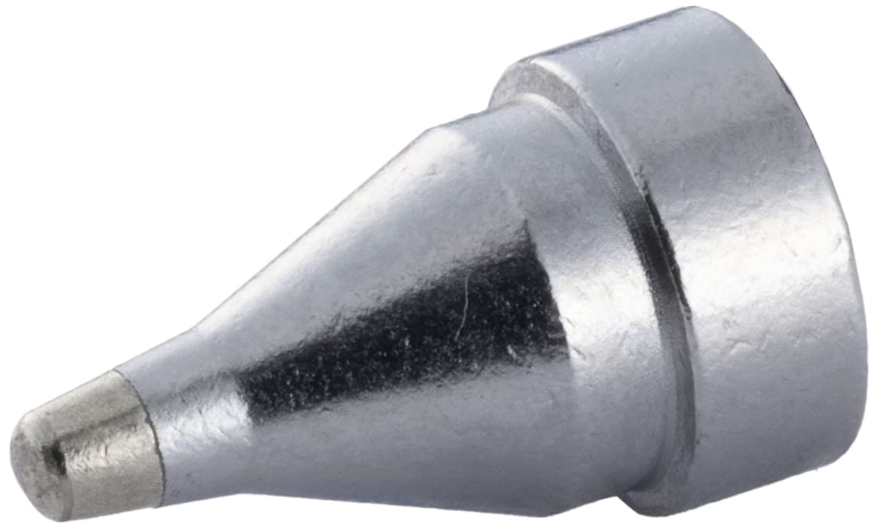 New Hakko Desoldering Nozzle /1.3mm N61-06 S-Type (for FR-4101, FR-301)