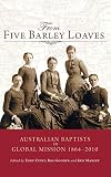 From Five Barley Loaves by 