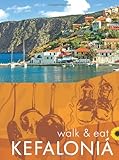Kefalonia (Walk & Eat) (Walk and Eat) by
